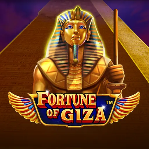 Game - 57039 - Fortune of Giza Mobile